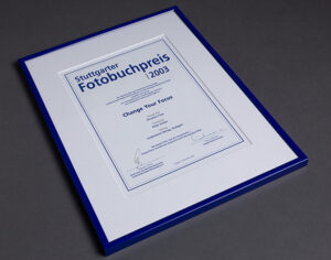 Stuttgarter Fotobuchpreis