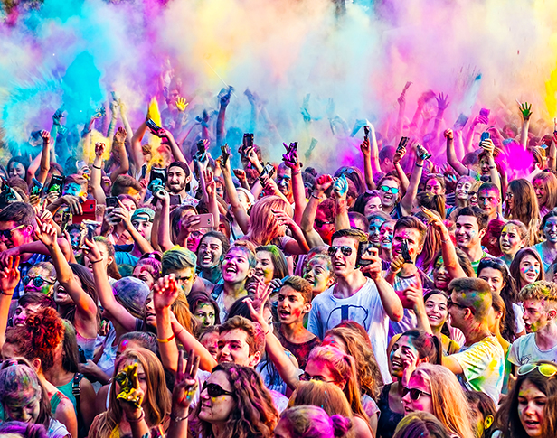 Digitaldruck in einer neuen Dimension